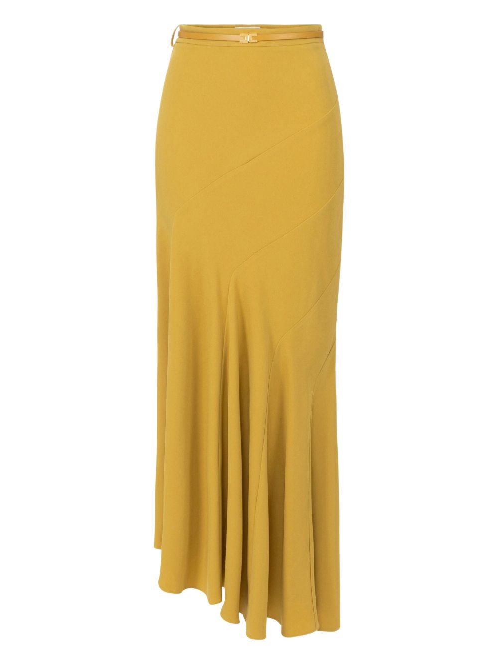 Elisabetta Franchi
미디 스커트 위드 벨트
